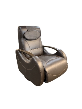 Image de Fauteuil inclinable pivotant