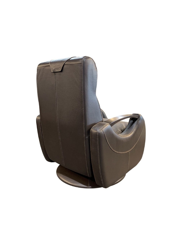 Image sur Fauteuil inclinable pivotant