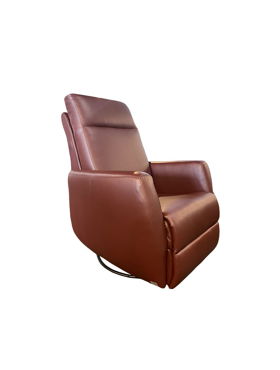 Picture of Power swivel rocking recliner