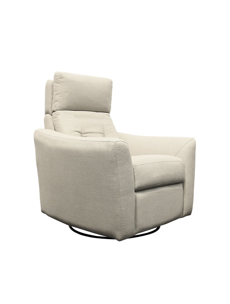 Picture of Swivel Rocking Recliner