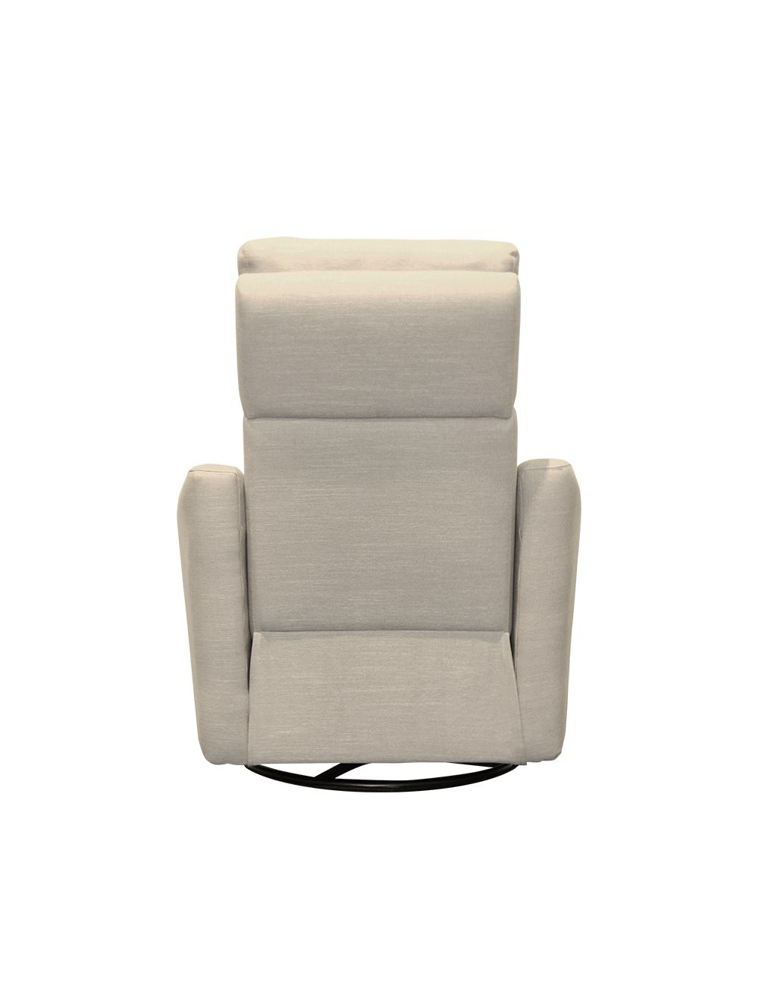 Picture of Swivel Rocking Recliner