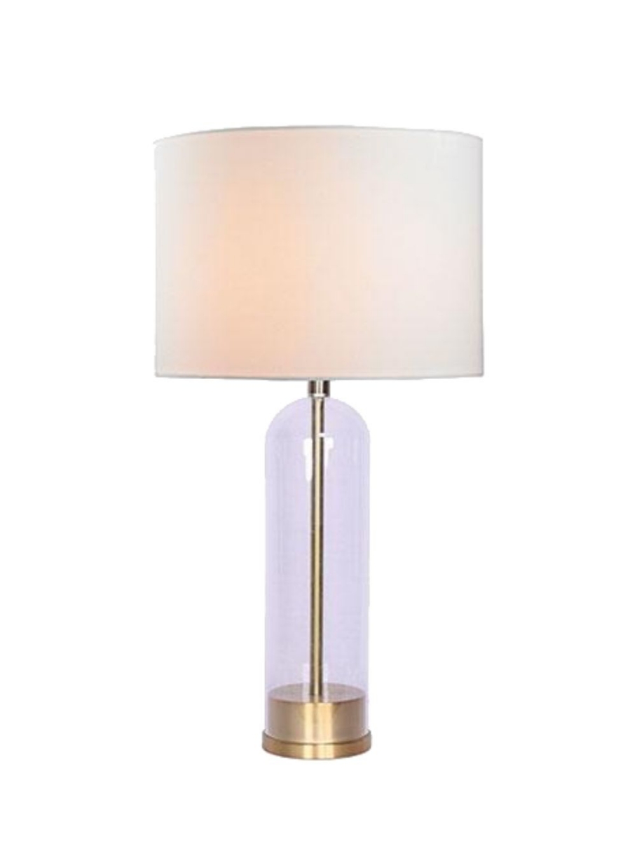 Image sur Lampe de table 27 po