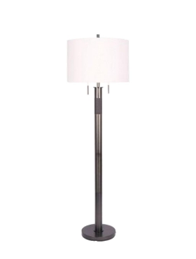 Image de Lampe sur pied 62 po