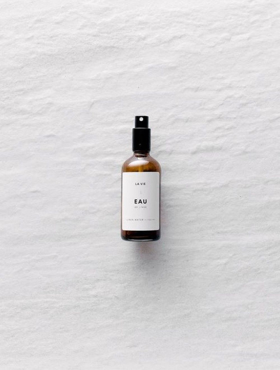 Image de Eau de linge