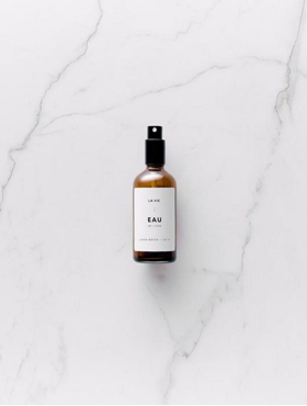 Image de Eau de linge