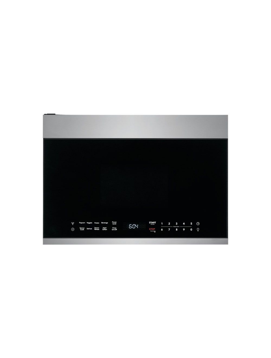 Picture of Over-the-Range Microwave Oven