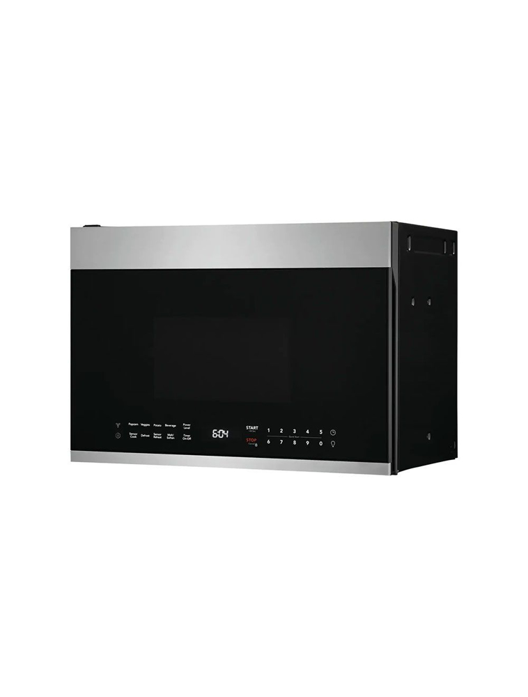 Picture of Over-the-Range Microwave Oven