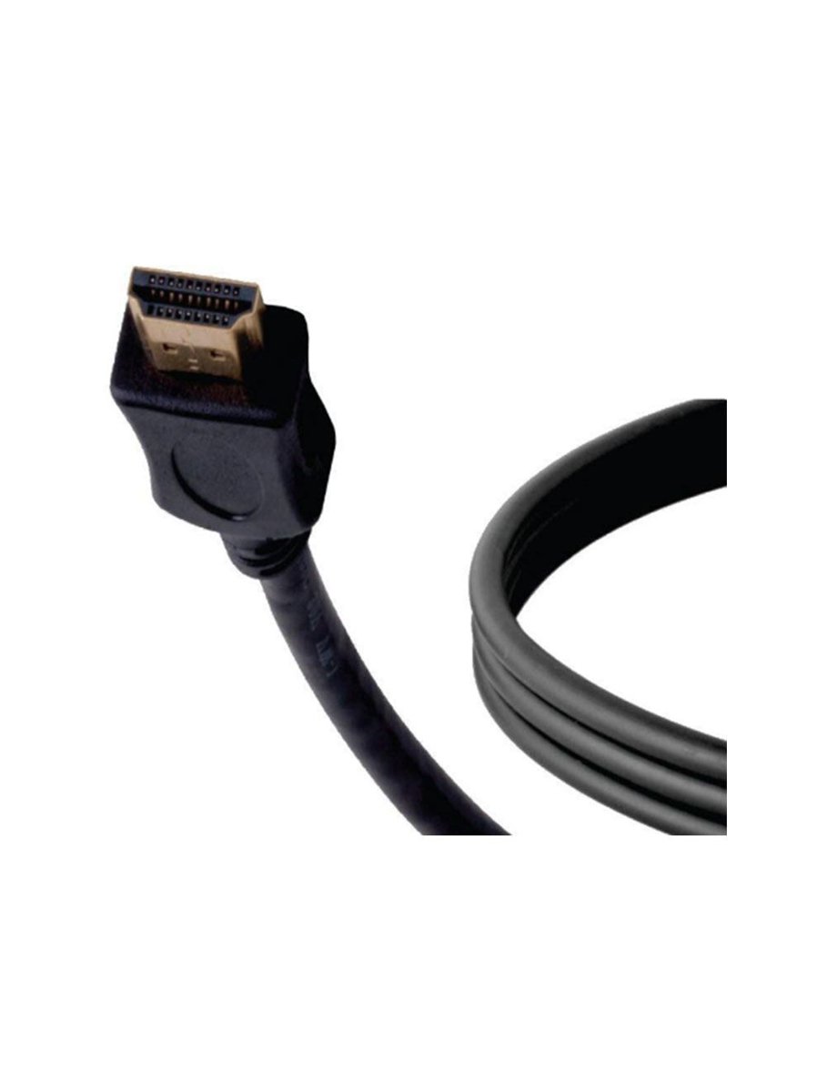 Image sur Câble HDMI - 2 mètres
