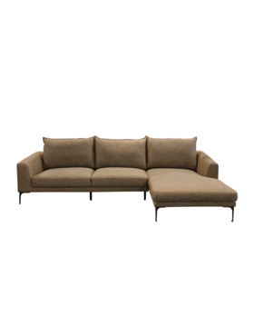 Image de Sofa chaise longue