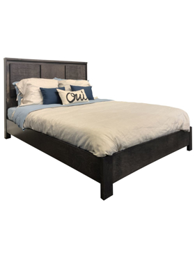 Picture of Queen bed