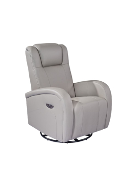 Picture of Power Swivel Rocking Recliner