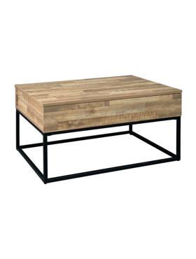 Picture of Lift-top coffee table