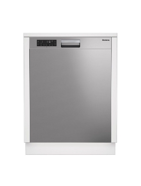 Picture of Blomberg 24-inch 48dB Built-In Dishwasher