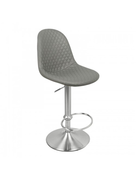 Image de Tabouret ajustable pivotant