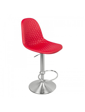 Image de Tabouret ajustable pivotant