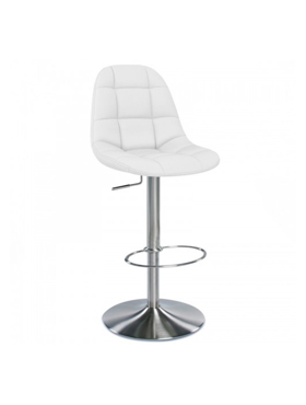 Image de Tabouret ajustable pivotant