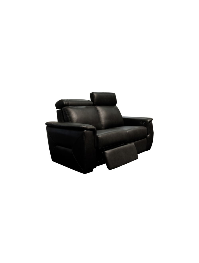 Picture of Power Reclining Loveseat