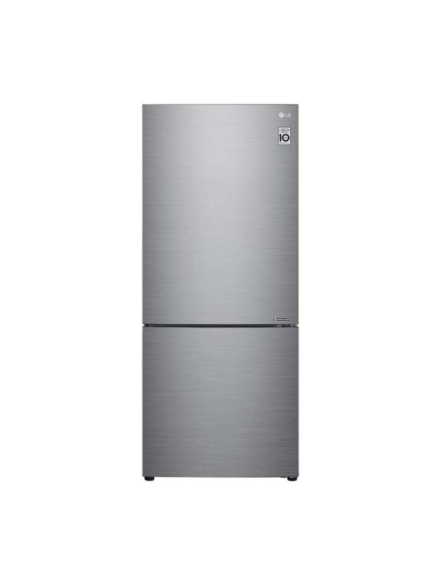 Image sur Réfrigérateur à congélateur inférieur 28 po. 14,7 pi³ LG LBNC15251V