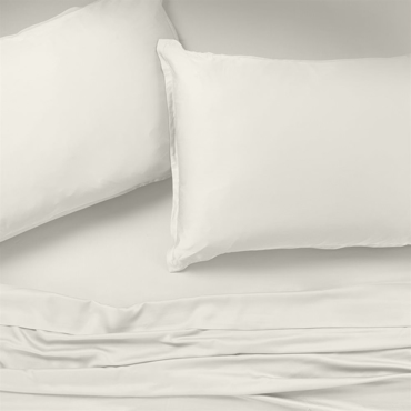 Picture of Bamboo King Bed Sheet Set