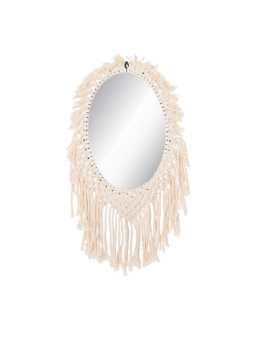 Picture of 26 x 13 Inch Wall Mirror