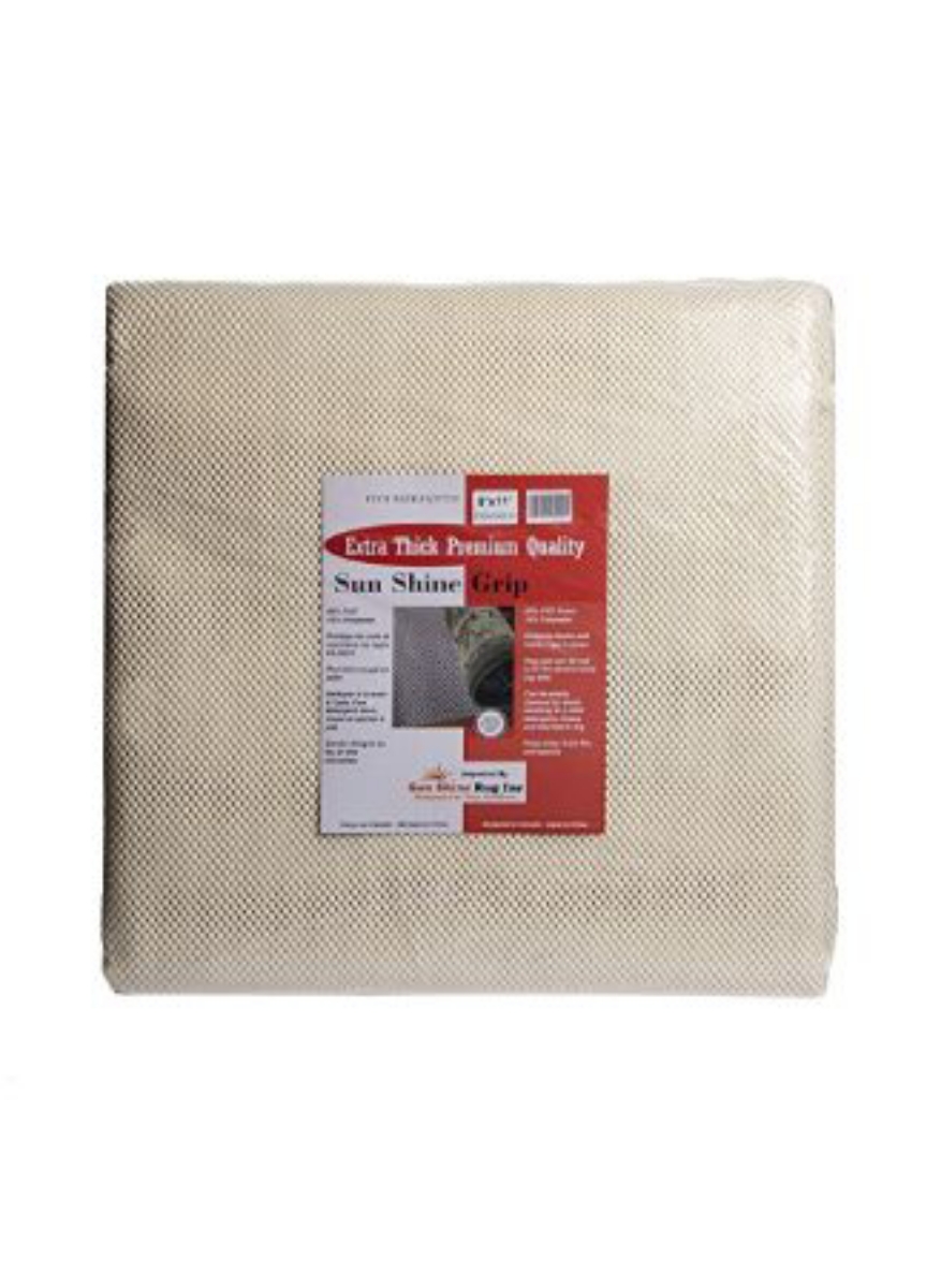 Image sur Sous-tapis antidérapant 5 x 8 pi