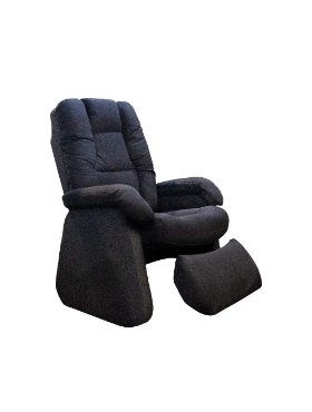 Picture of Swivel rocking recliner