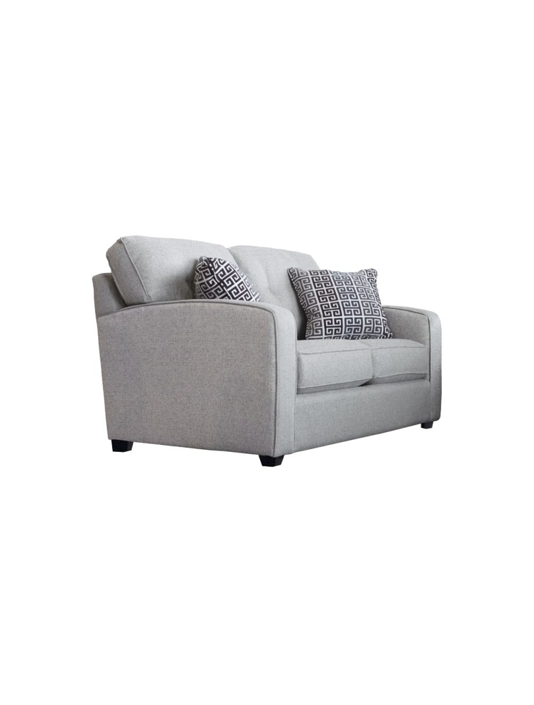 Picture of Stationary loveseat