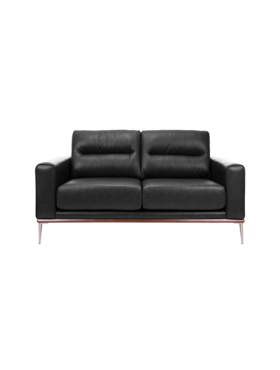 Picture of Stationary loveseat