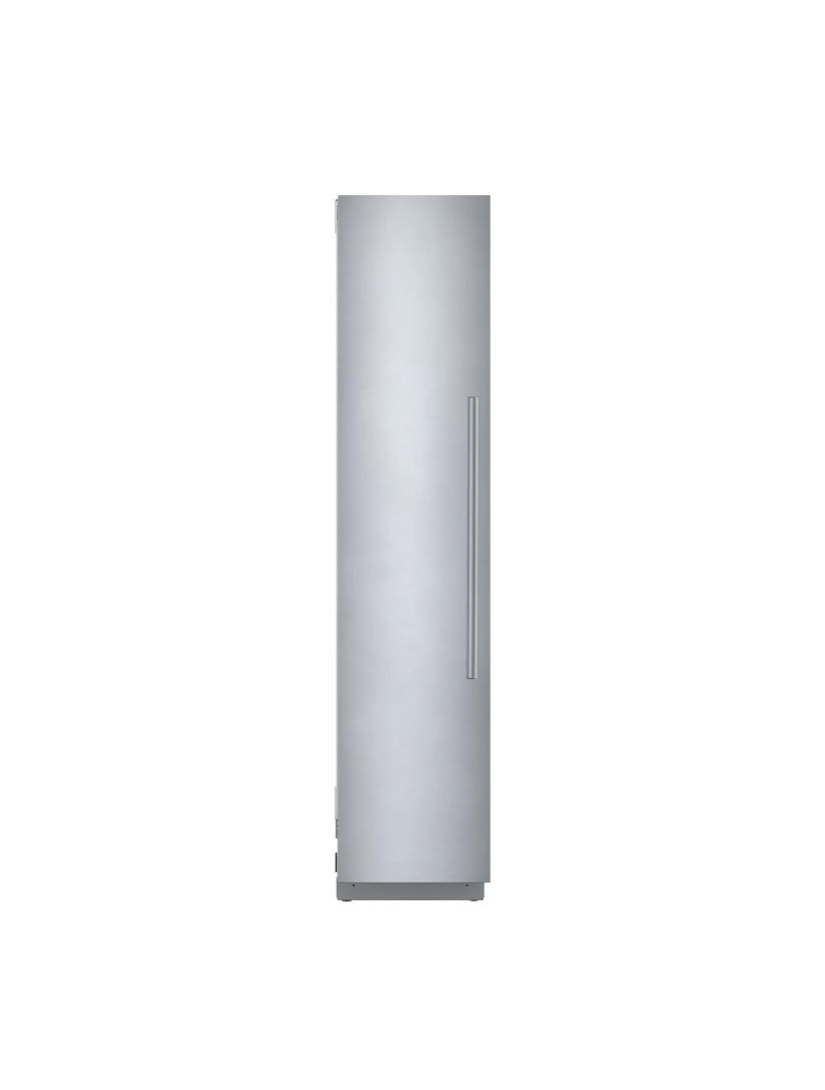 Congélateur colonne encastrable 18 po. 8,6 pi³ Bosch B18IF905SP - Panneau requis