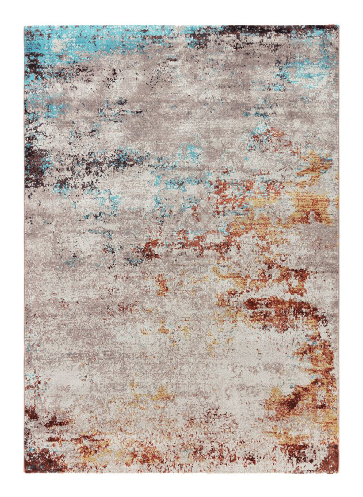 Image sur Carpette 5' x 8'