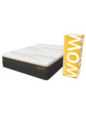 Image de Matelas Mon wowbed RELAX - 60 PO