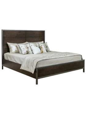 Picture of King bed