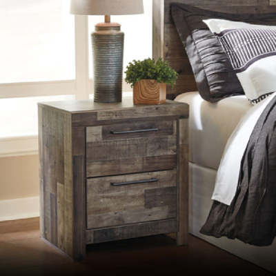 Picture for category Nightstands