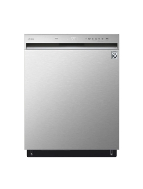 Picture of LG 24-inch 50dB Built-In Dishwasher
