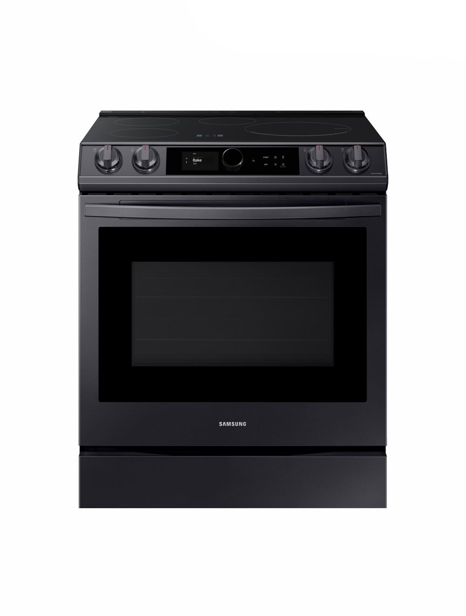 Image sur Cuisinière induction 6,3 pi³ à convection