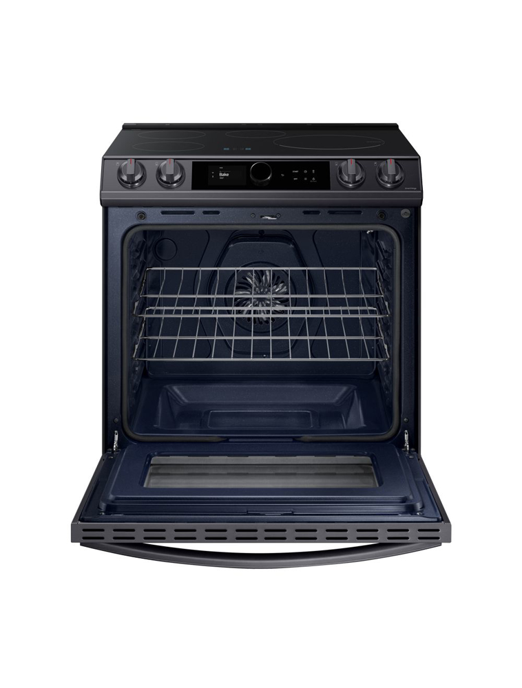 Image sur Cuisinière induction 6,3 pi³ à convection