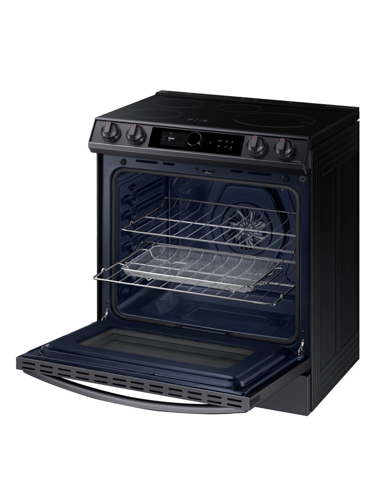 Image sur Cuisinière induction 6,3 pi³ à convection