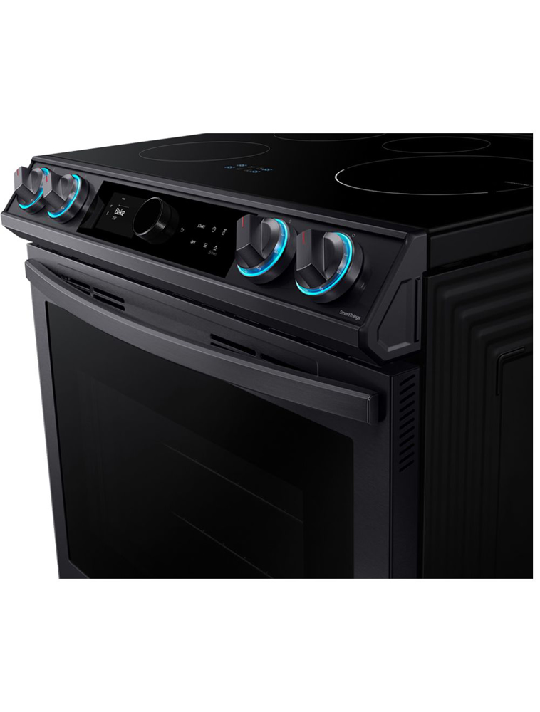 Image sur Cuisinière induction 6,3 pi³ à convection