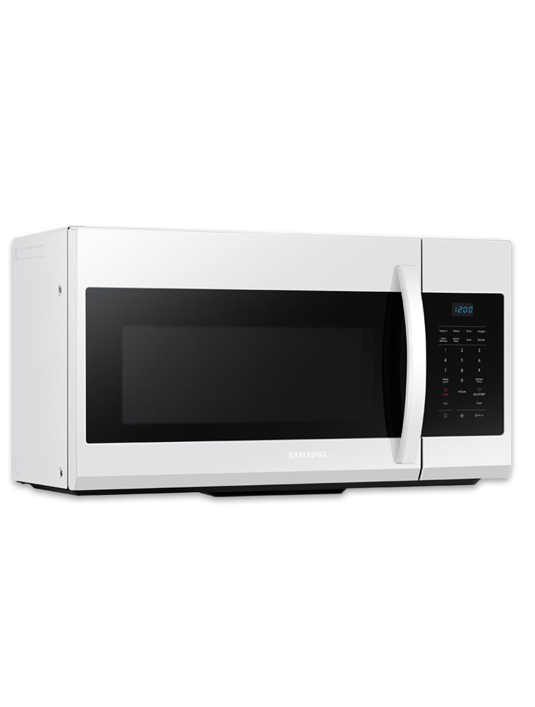 Picture of Over-the-Range Microwave Oven