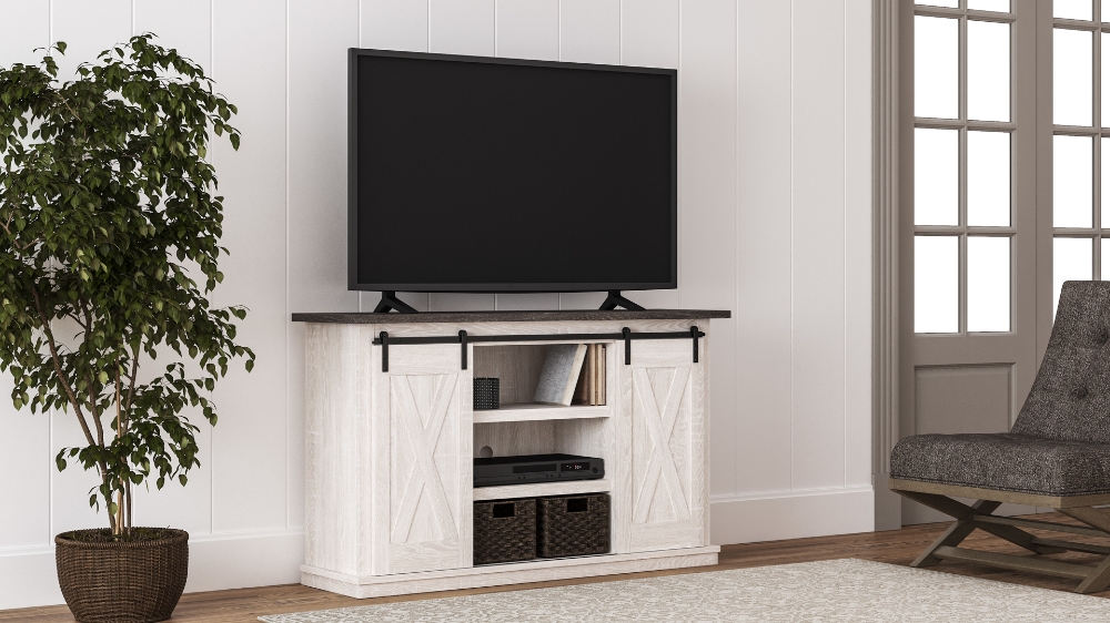 Picture of 54 Inch TV Stand