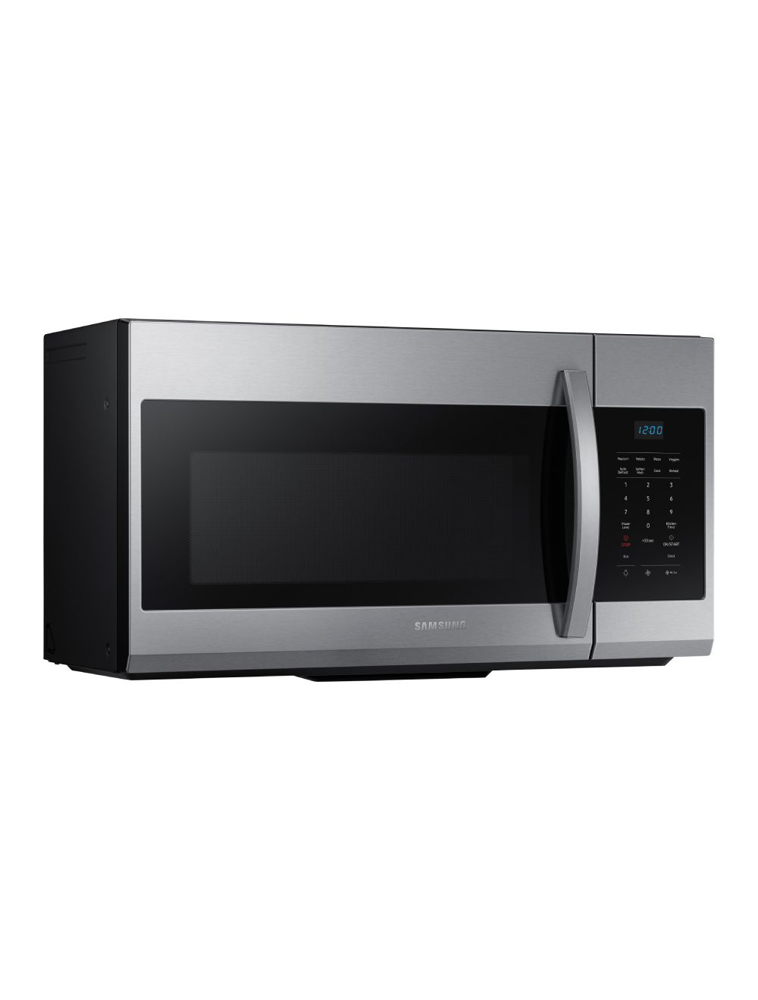 Picture of Over-the-Range Microwave Oven