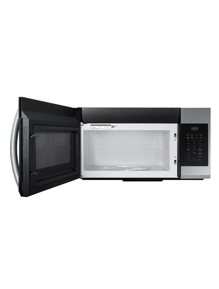 Picture of Over-the-Range Microwave Oven
