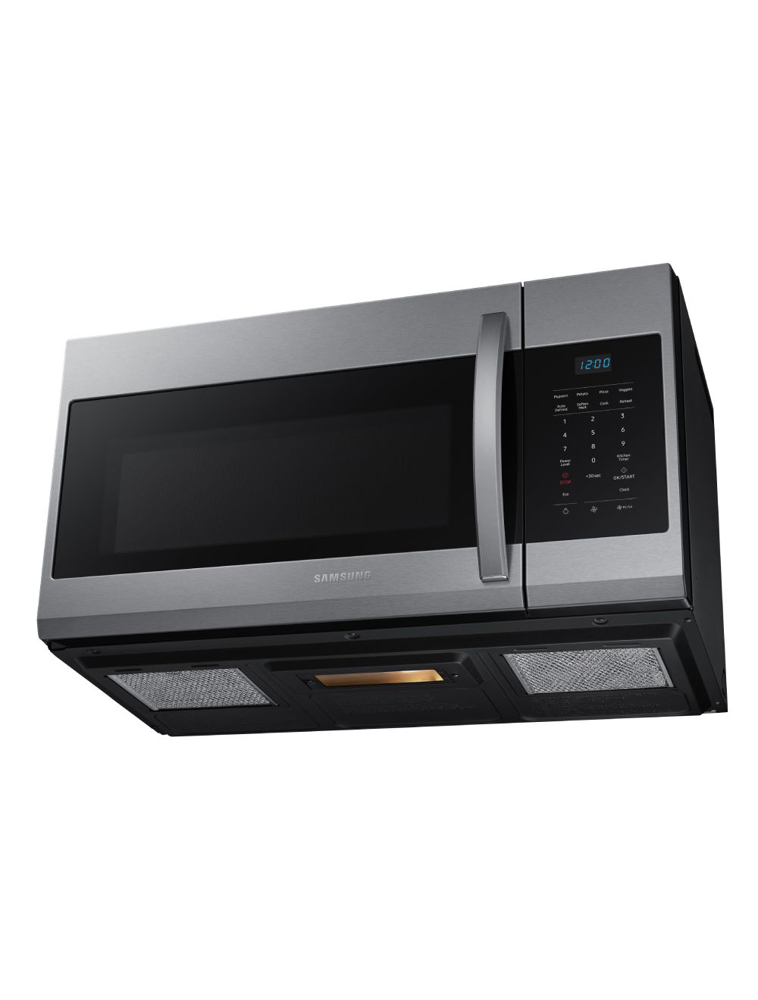 Picture of Over-the-Range Microwave Oven