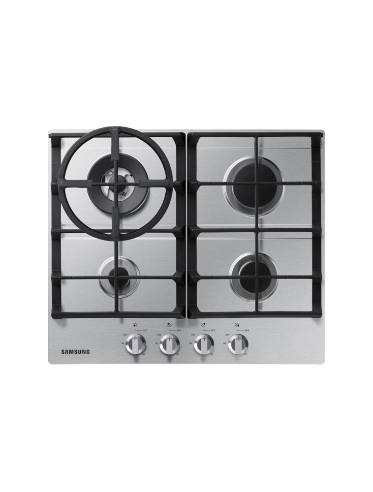 Picture of 24" Gas  Cooktop