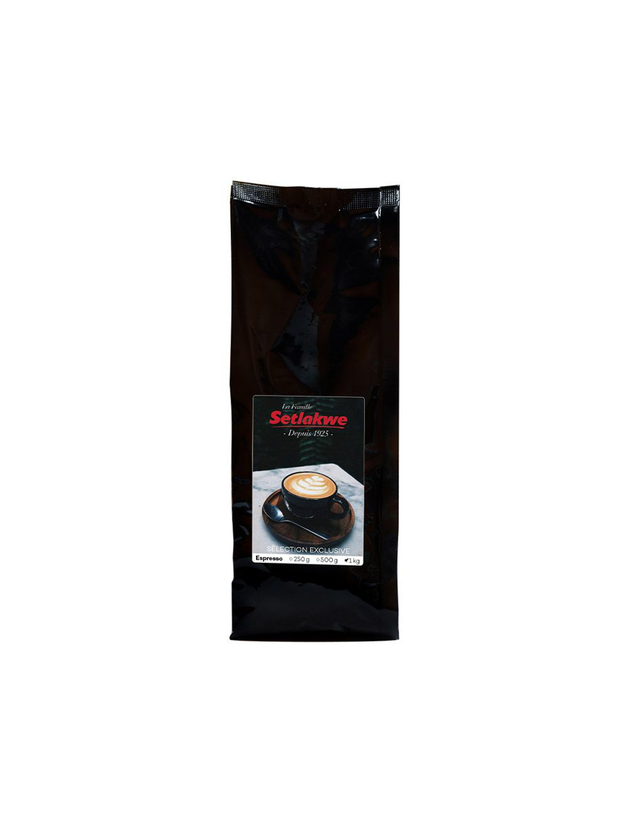 Image sur Café - 1KG