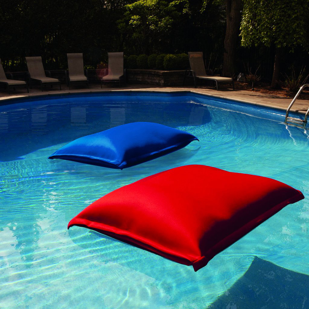 Image sur Beanbag de piscine