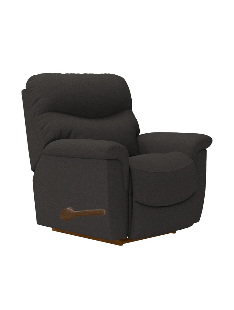 Fauteuil berçant inclinable - JAMES 010 521 - La-z-boy