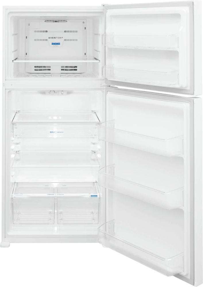 Image sur Réfrigérateur 20 pi³ - FFTR2045VW