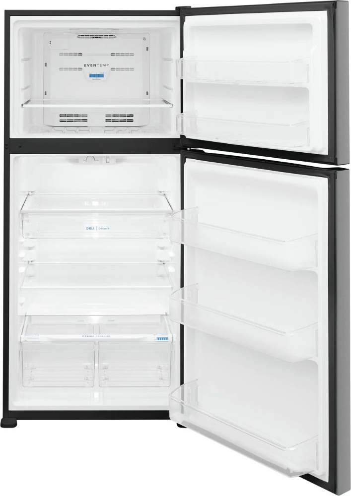 Image sur Réfrigérateur 20 pi³ - FFTR2045VS