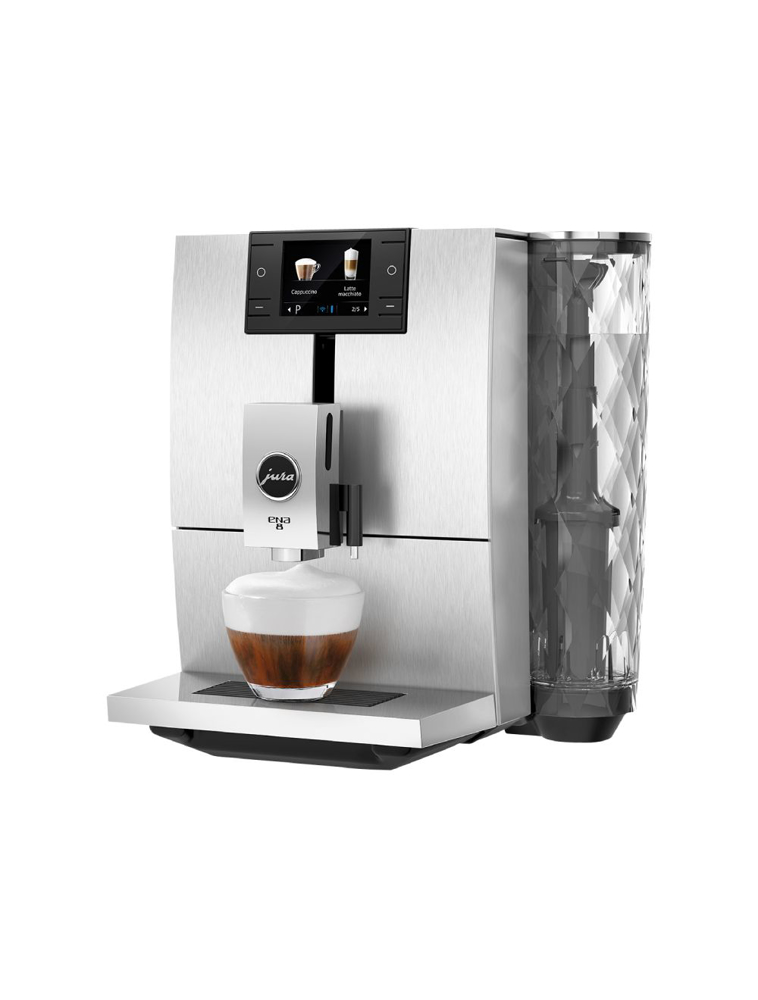 Image sur Machine espresso ENA 8 - Signature Line